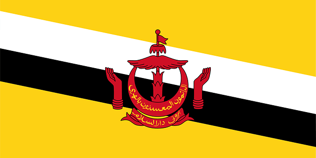 Brunei’s Garment Industry: Apparel Buyers, Clothing Business, and Fashion Export and Import