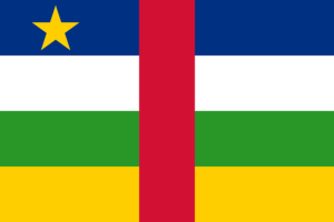 Central African Republic Garment Industry and Fashion Export and Import