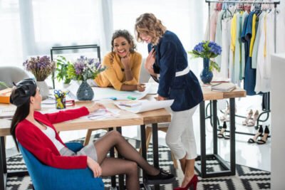 The Role and Importance of Garment Buying Agents in the Apparel Industry